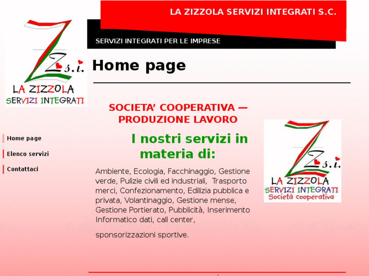 www.lazizzola.com