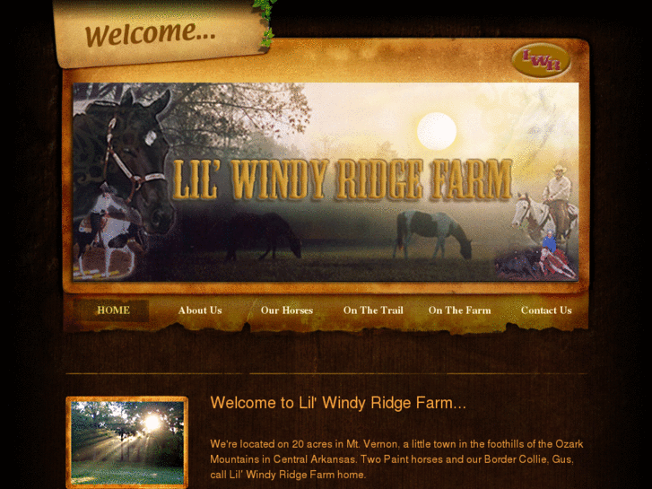 www.lilwindyridgefarm.com