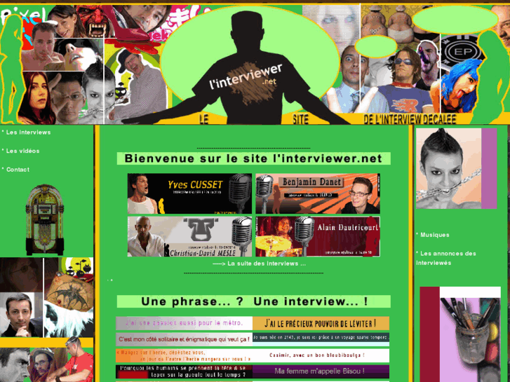 www.linterviewer.net
