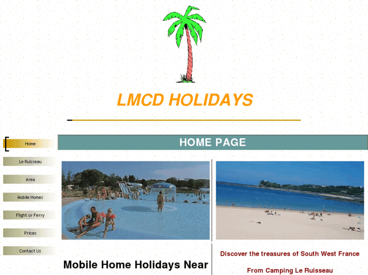 www.lmcdholidays.com