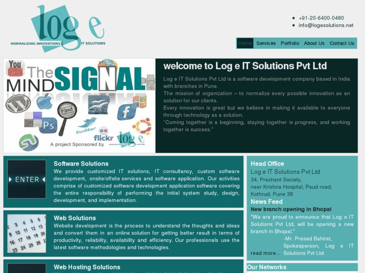 www.logesolutions.net