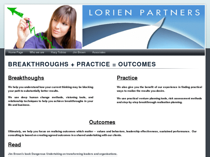 www.lorienpartners.com