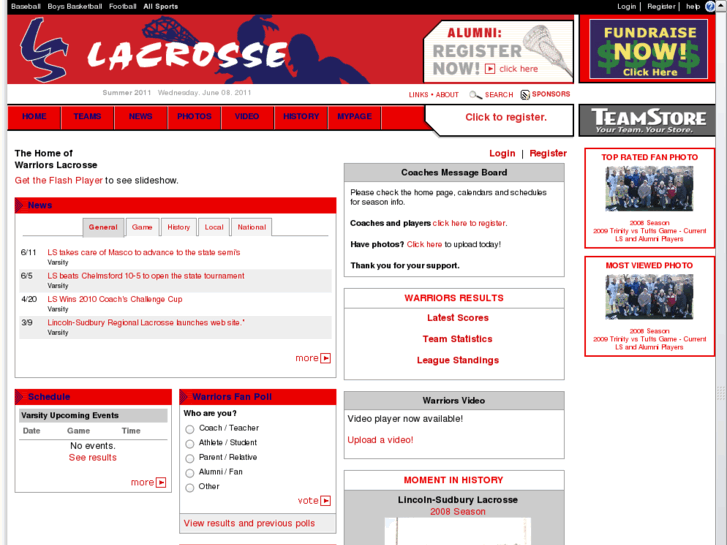 www.lslax.org