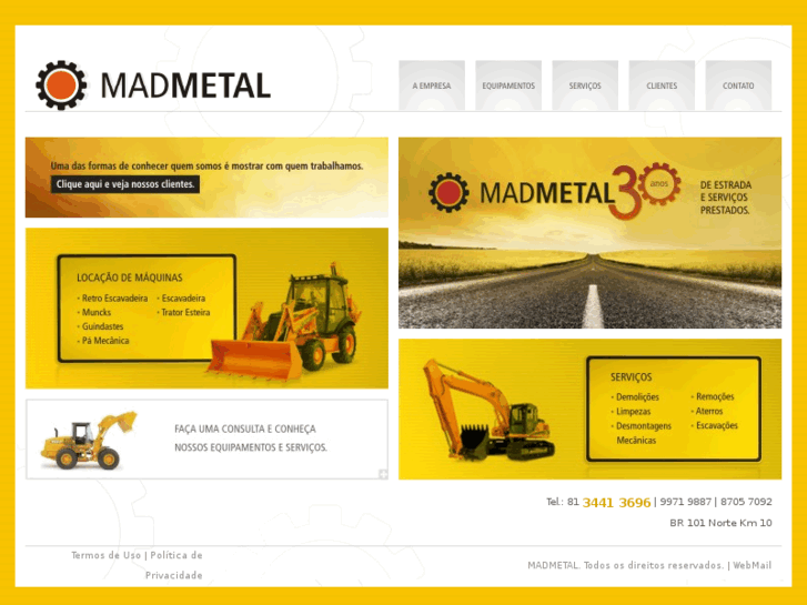 www.madmetal.net