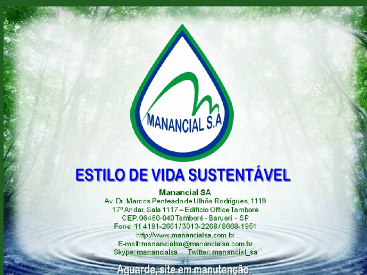 www.manancialsa.net
