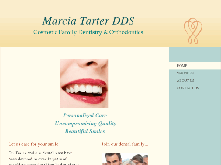 www.marciatarterdds.com