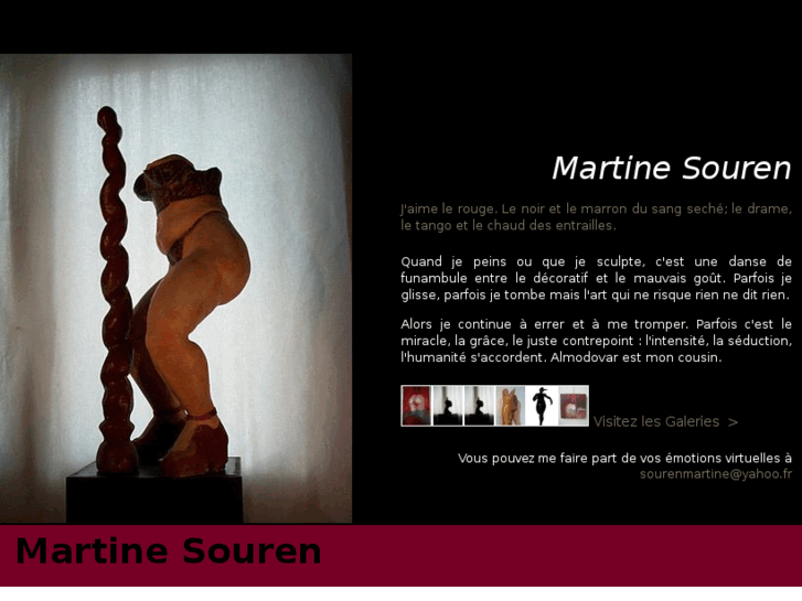 www.martinesouren.be