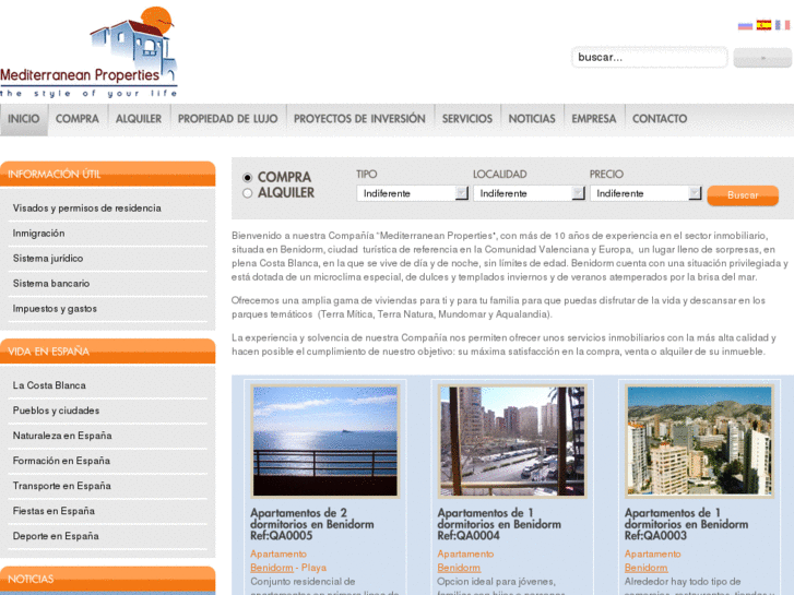 www.medliveproperty.es