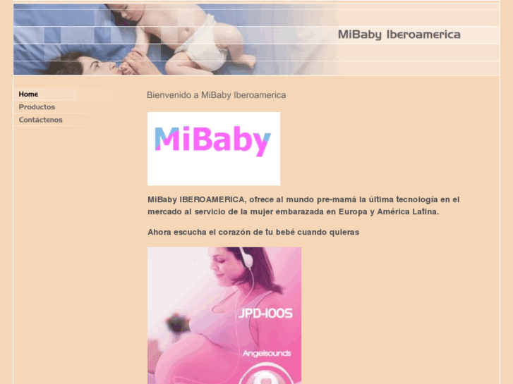 www.mibaby.es