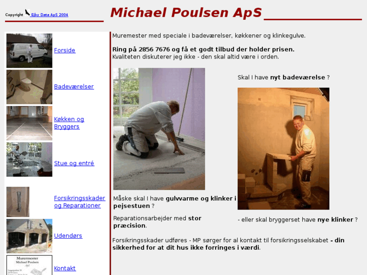 www.michaelpoulsen.dk