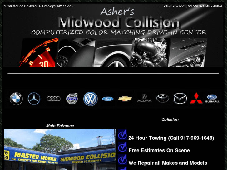 www.midwoodcollision.com