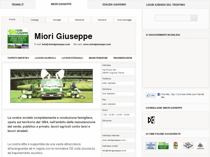 www.miorigiuseppe.com