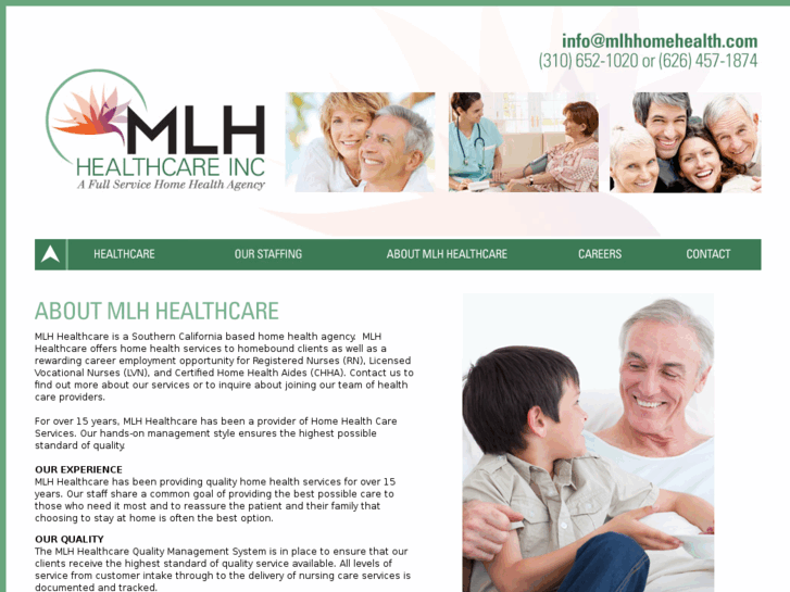 www.mlhhomehealth.com