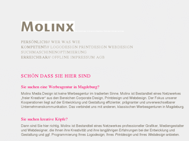 www.molinx.com