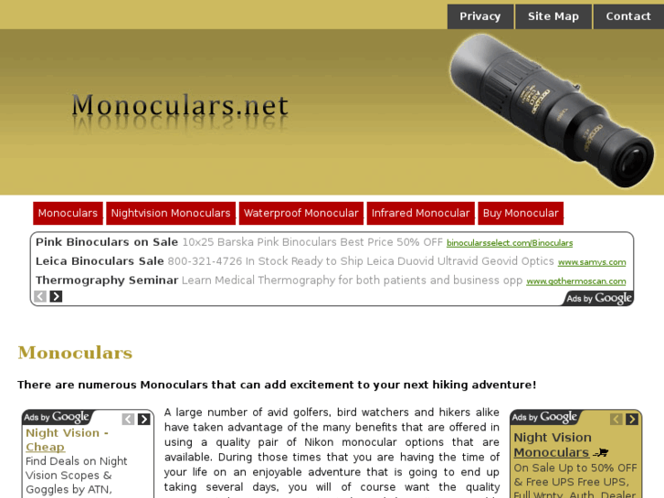 www.monoculars.net