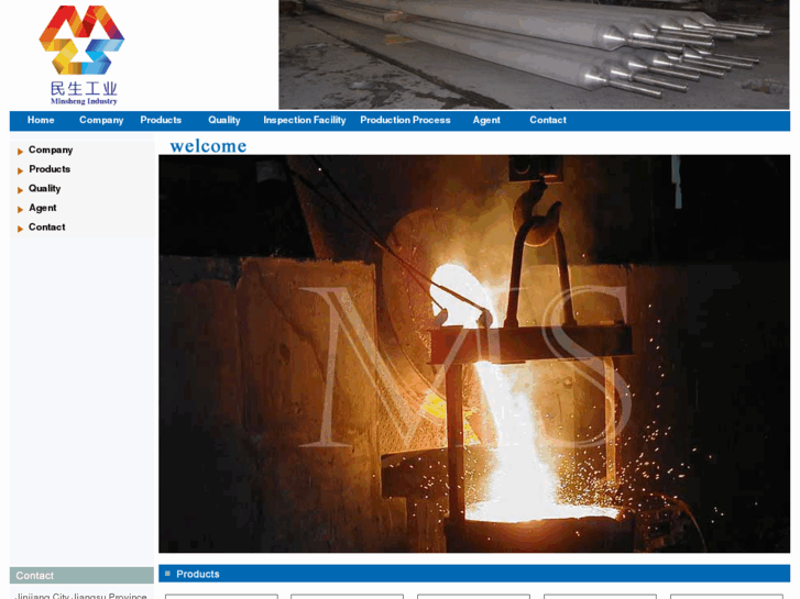 www.mscasting.com