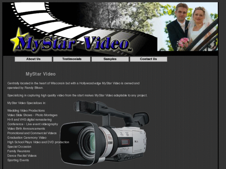 www.mystarvideollc.com