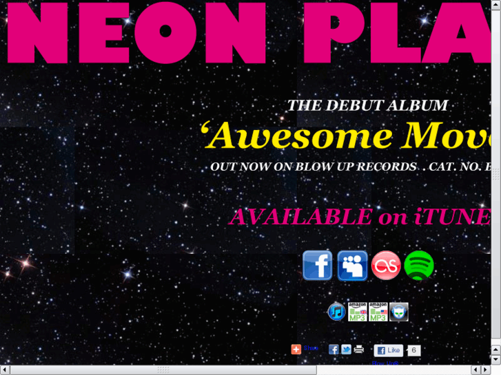 www.neonplastix.com