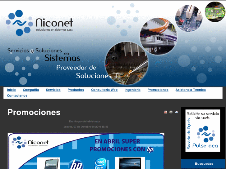 www.niconetsoluciones.com