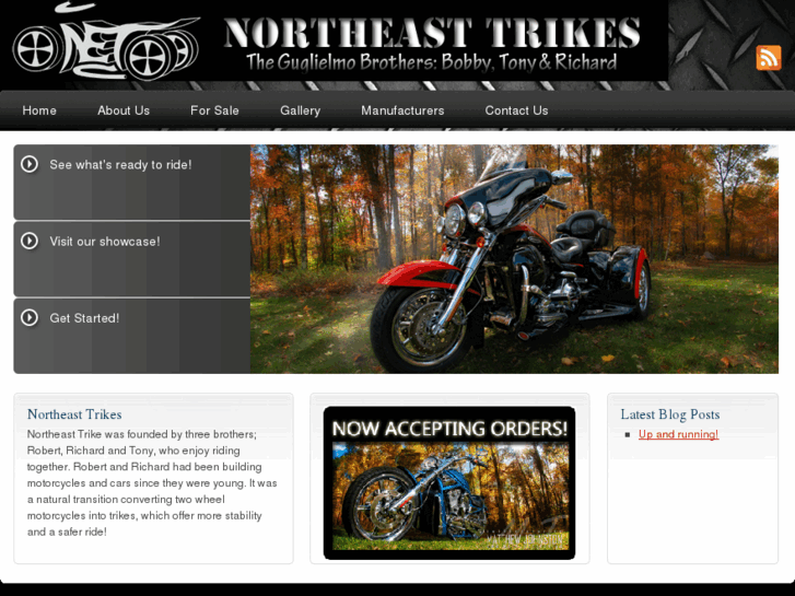 www.northeasttrikes.com