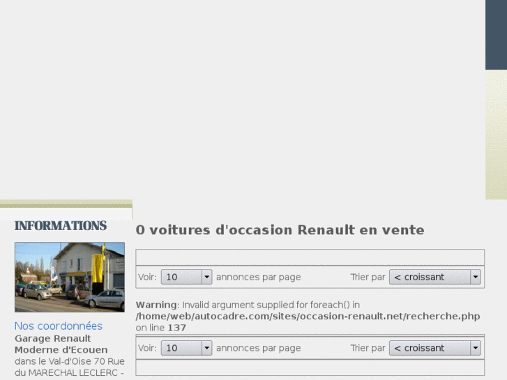 www.occasion-renault.net