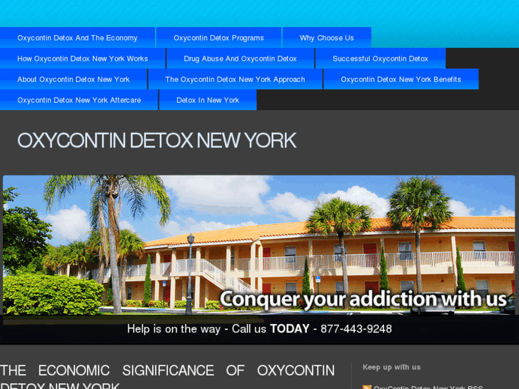 www.oxycontindetoxnewyork.org