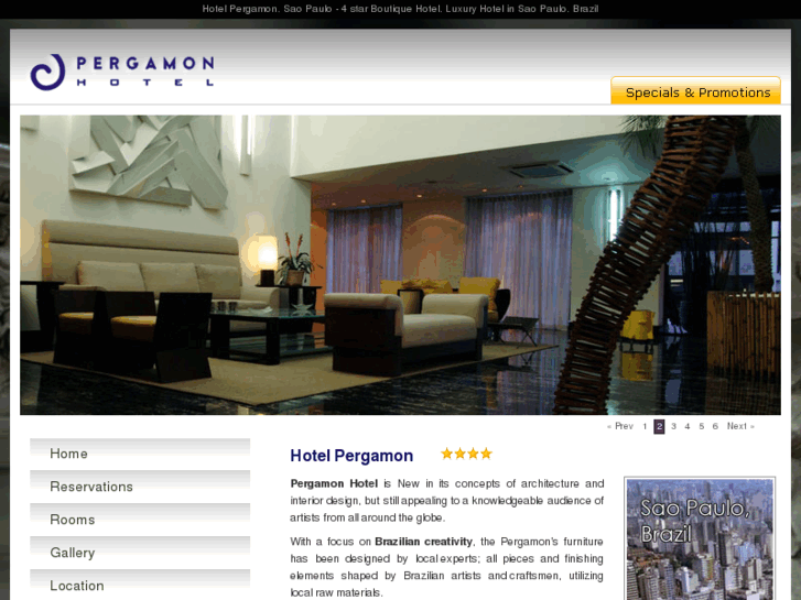 www.pergamonhotel.com