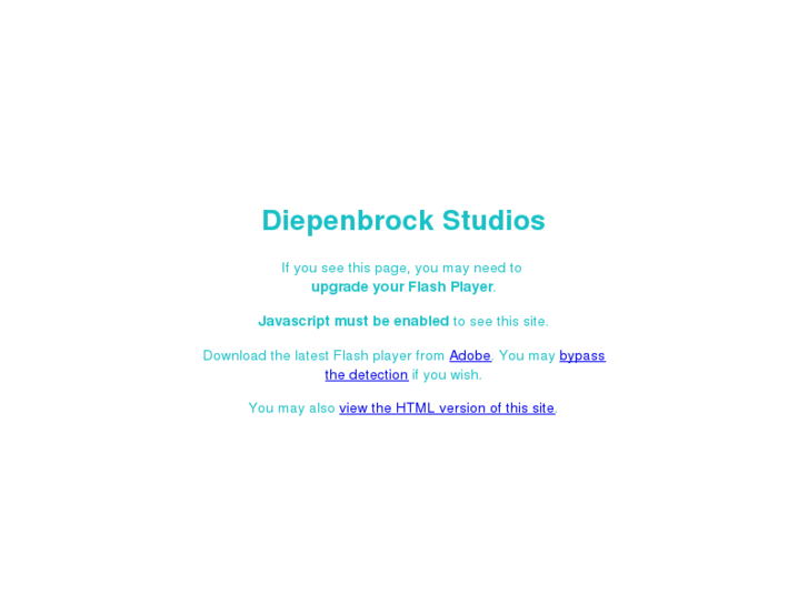 www.peterdiepenbrock.com