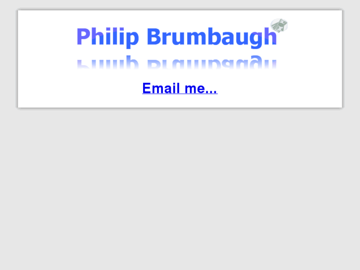 www.philipbrumbaugh.com