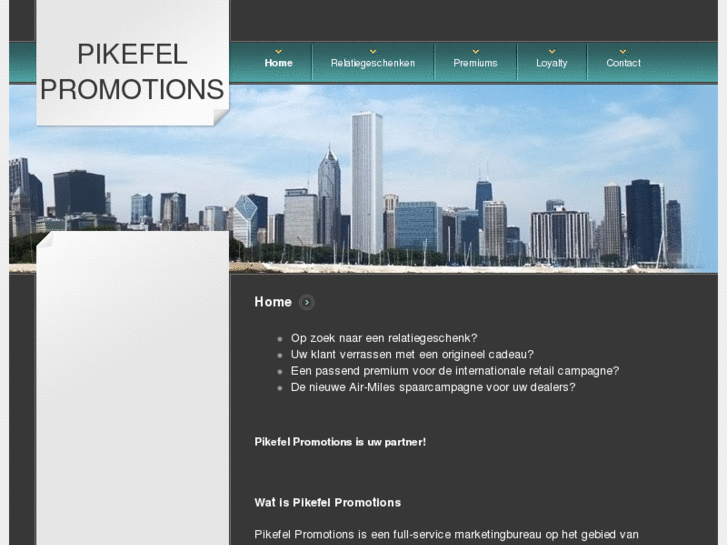 www.pikefel.nl