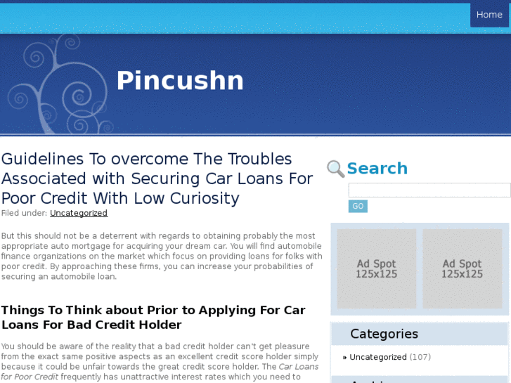 www.pincushn.com