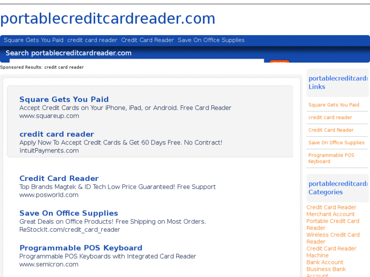 www.portablecreditcardreader.com