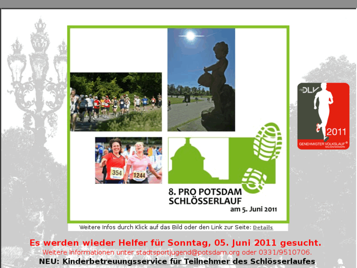 www.potsdamer-schloesser-marathon.de