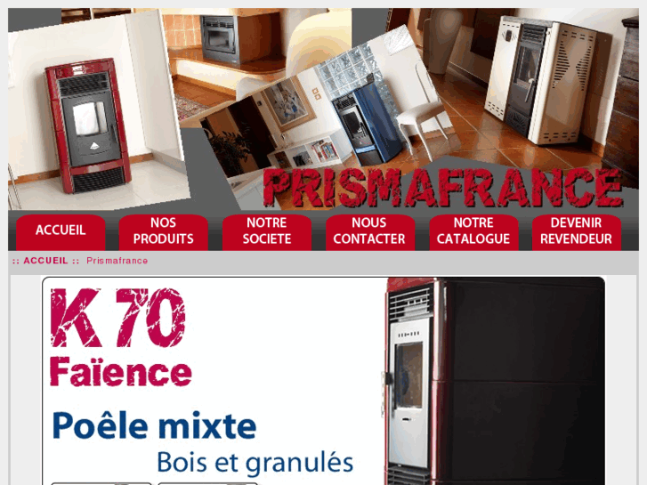 www.prismafrance.com