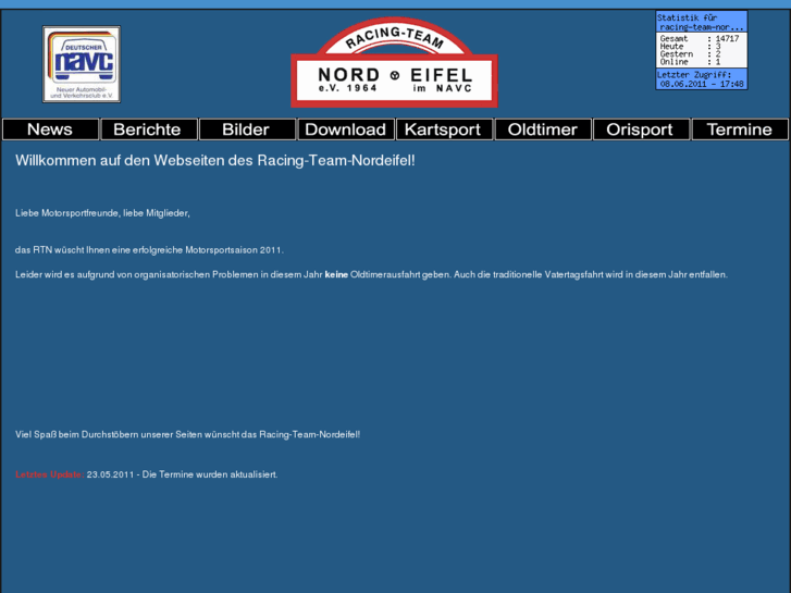 www.racing-team-nordeifel.de