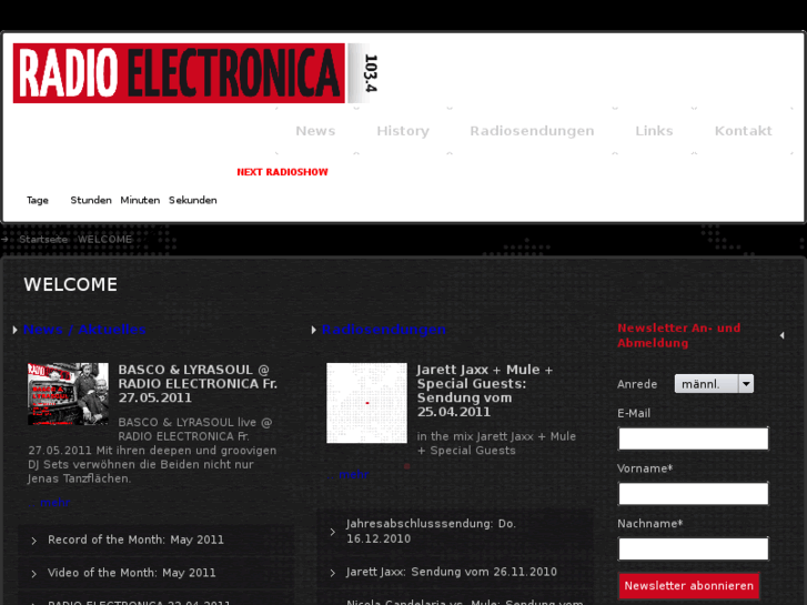 www.radioelectronica.de