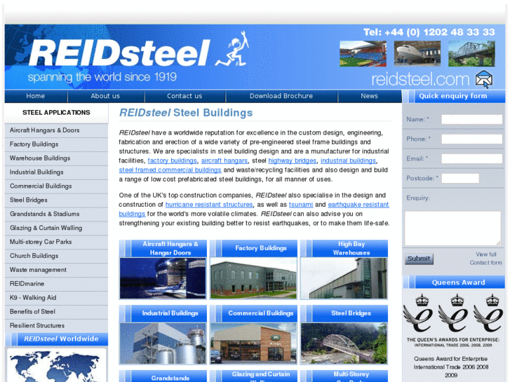 www.reidsteel.com