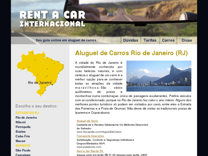 www.rentacarinternacional.com.br