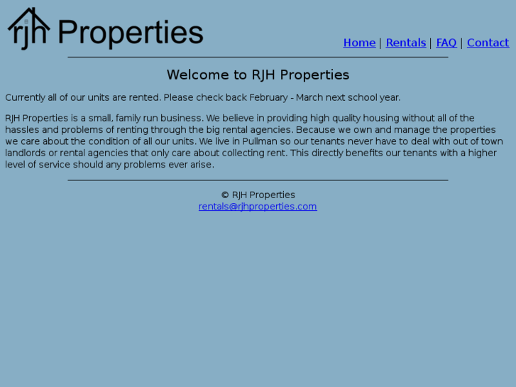 www.rjhproperties.com