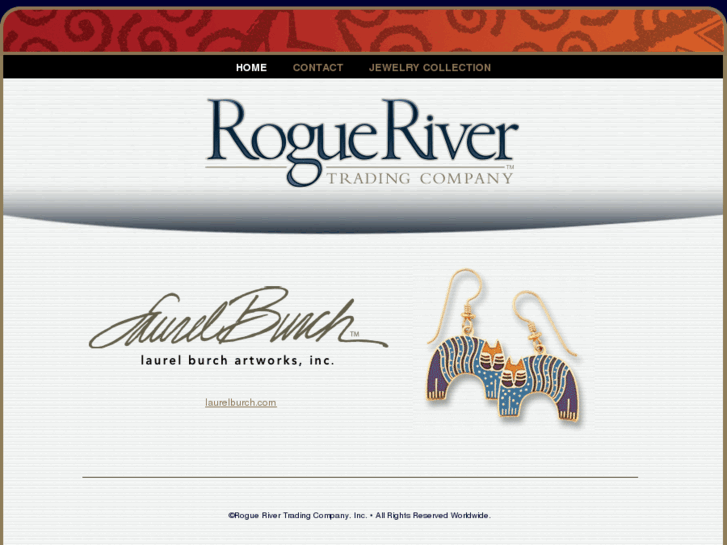 www.roguerivertrading.com