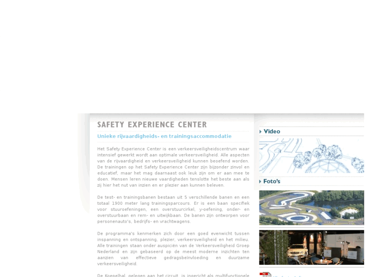 www.safetyexperiencecenter.com