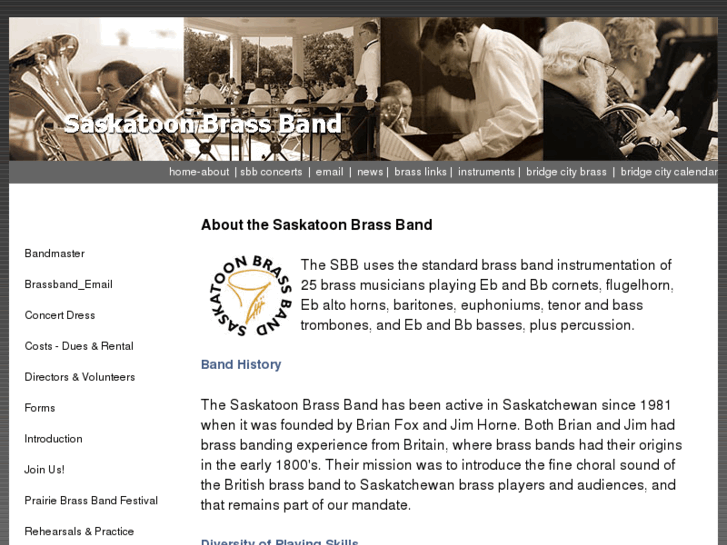 www.saskatoonbrassband.org