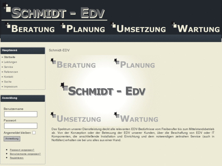 www.schmidt-edv.eu