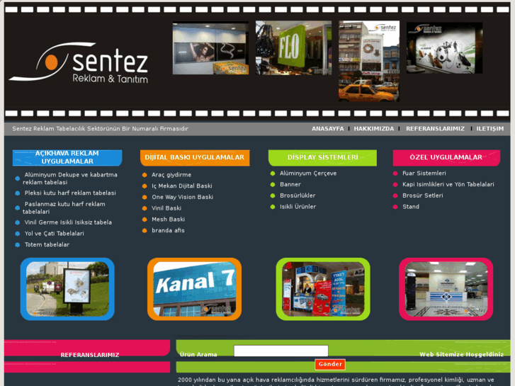 www.sentezreklam.com