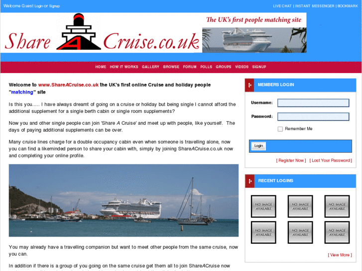 www.shareacruise.co.uk