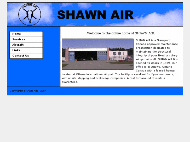 www.shawnair.com