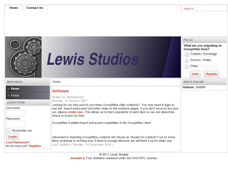 www.slewis.org