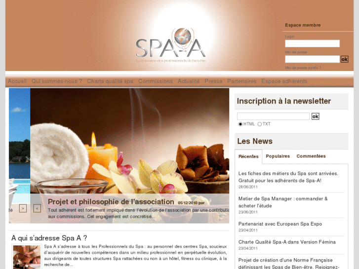 www.spa-a.com