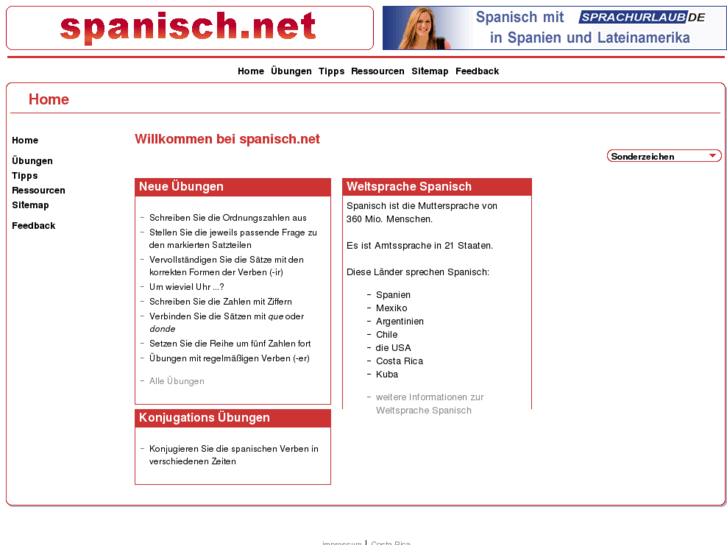 www.spanisch.net