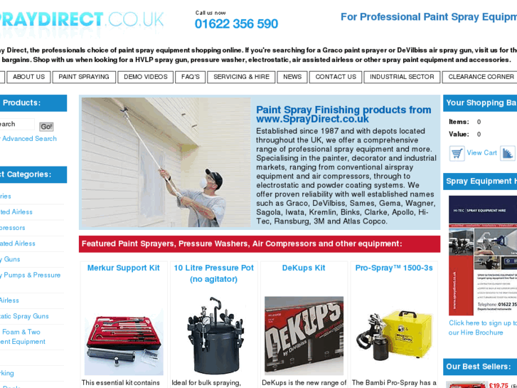 www.spraydirect.co.uk